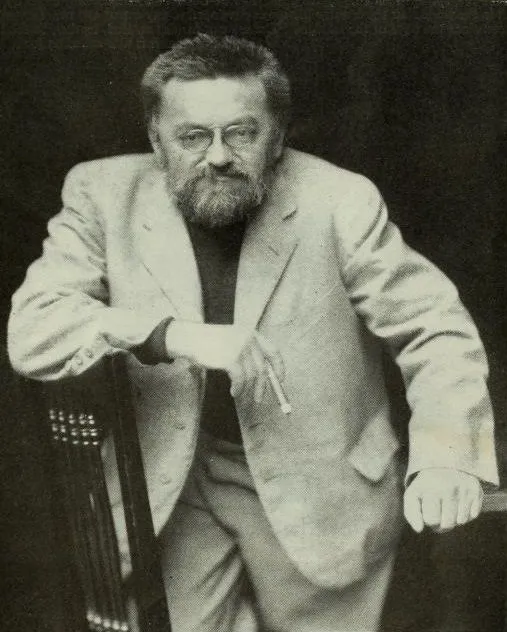 Image: L'ngénieur et Ford