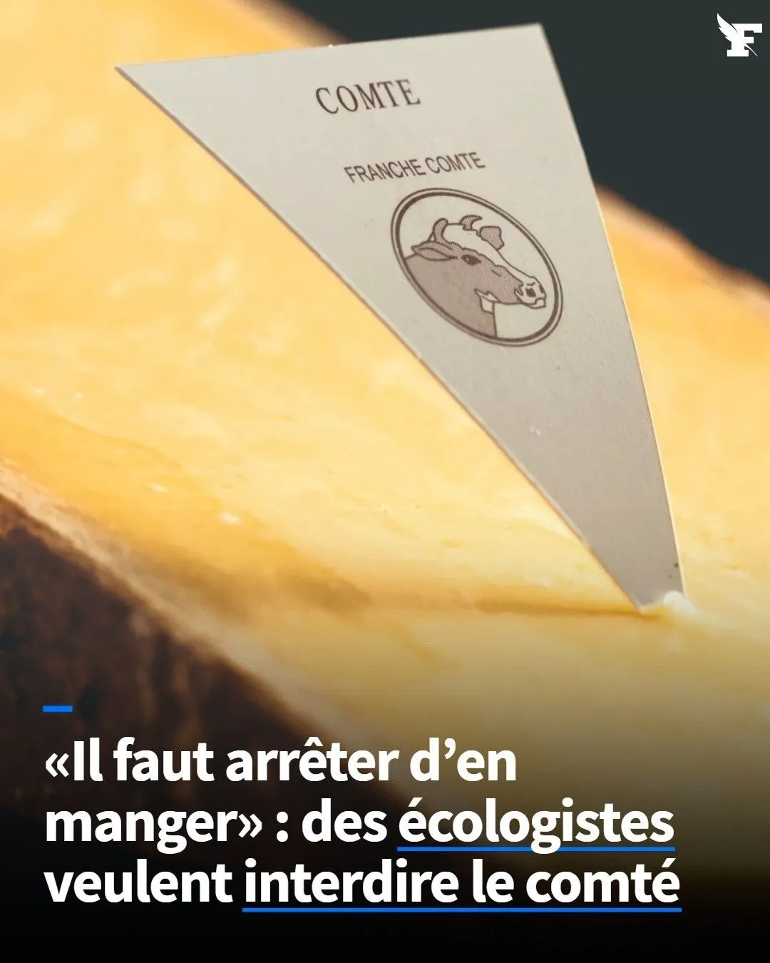 Image: Il faut interdire le comté