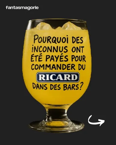 Image: Le marketing du pastaga