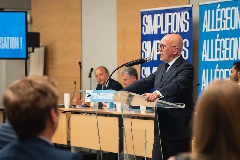 Image: La retraite par capitalisation, sans cotiser +