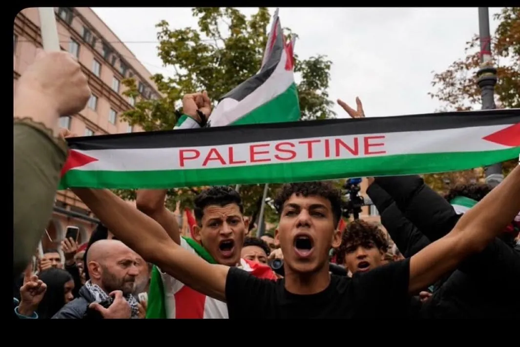 Image: Les réfugiés palestiniens au Danemark arrivés en 92 sont tous des déliquants