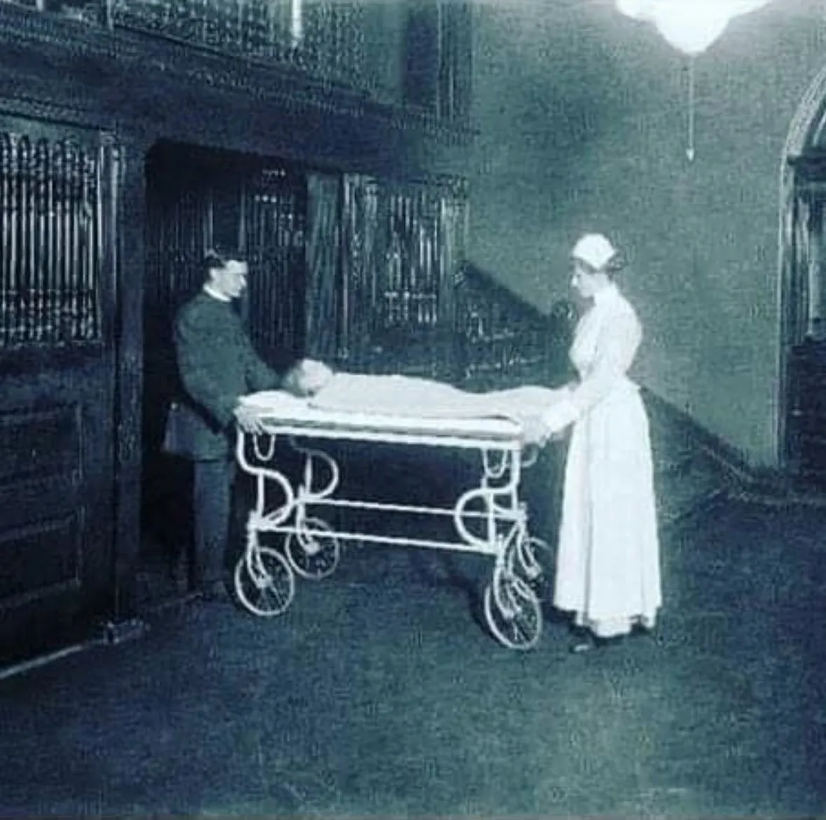Image: L’histoire incroyable de la découverte de l’insuline en 1922