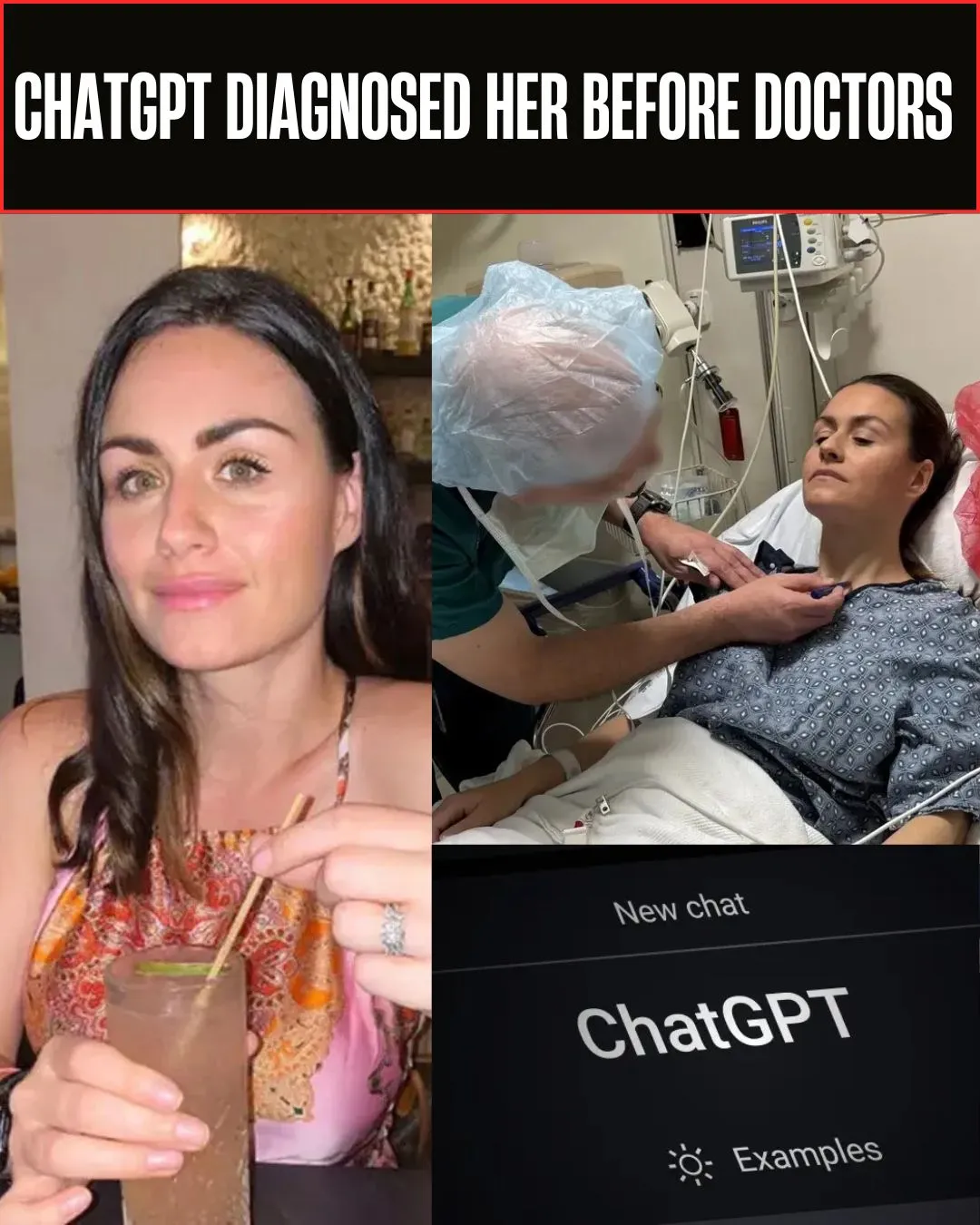 Image: ChatGPT lui diagnostique son cancer