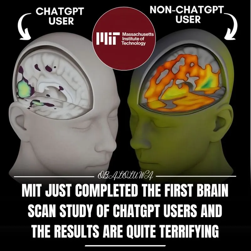 Image: Le MIT utilise ChatGPT pour scanner