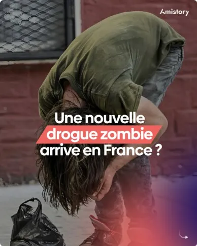 Image: Monkey Dust, une nouvelle drogue de synthèse très dangereuse arrive en France