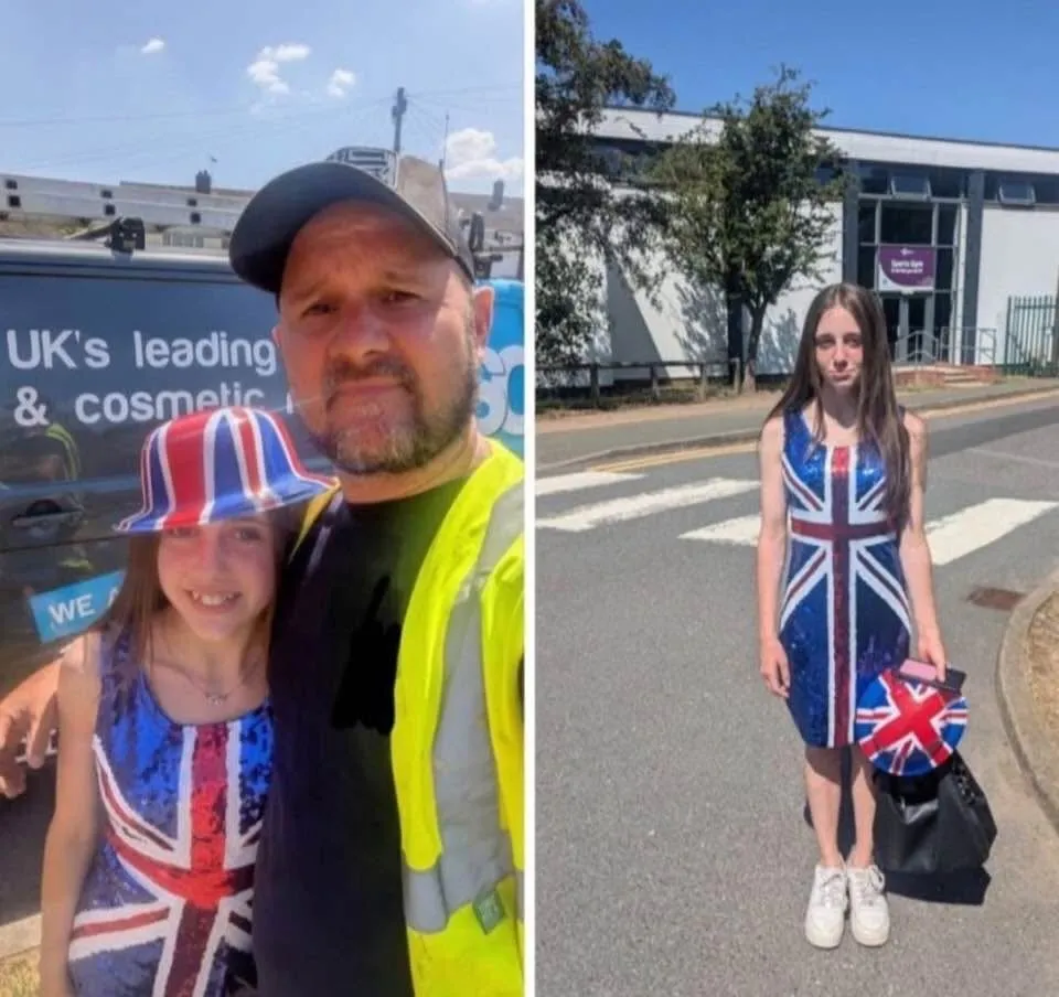 Image: La culture britannique est morte