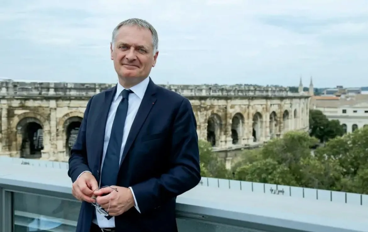 Image: L’État français est le plus gros propriétaire fantôme d’Europe