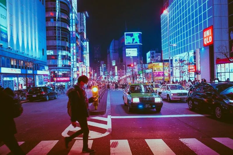 Image: Au Japon on recrute selon le groupe sanguin