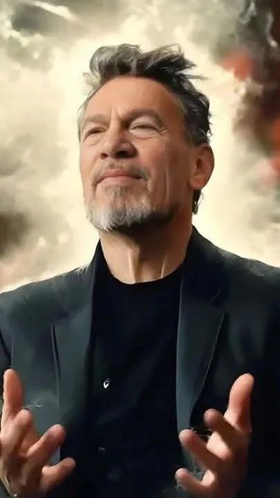 Image: Nouvelle chanson de Florent Pagny ?