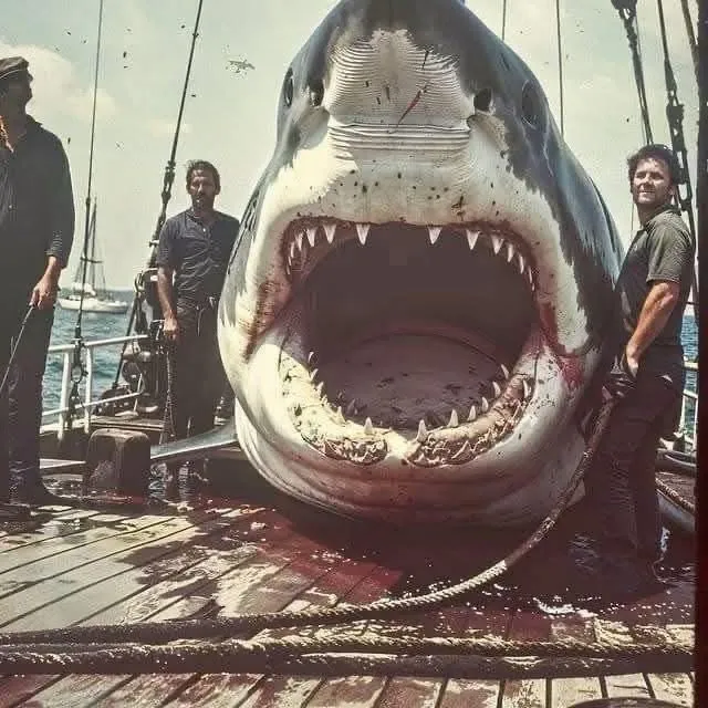 Image: Le Leviathan de 1953