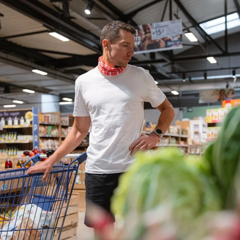 Image: Etre végétarien c'est mauvais pour la santé