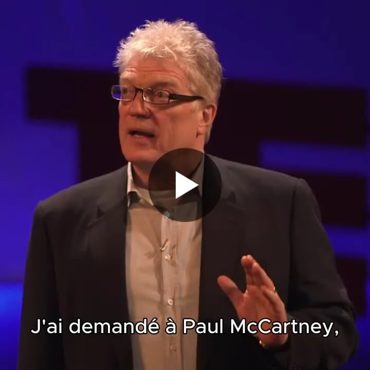 Image: Le prof de musique qui a failli dégoûter les Beatles... de la musique