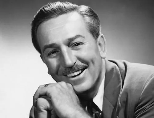 Image: Walt Disney a été viré d'un journal