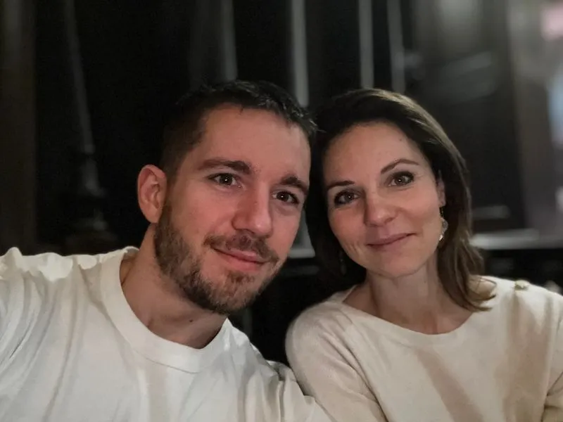 Image: Dormir à deux détruit ton sommeil