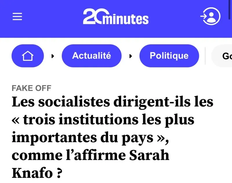 Image: Le PS ne pèse plus rien en France