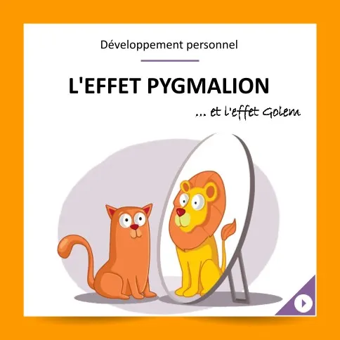 Image: L'effet Pygmalion/rosenthal
