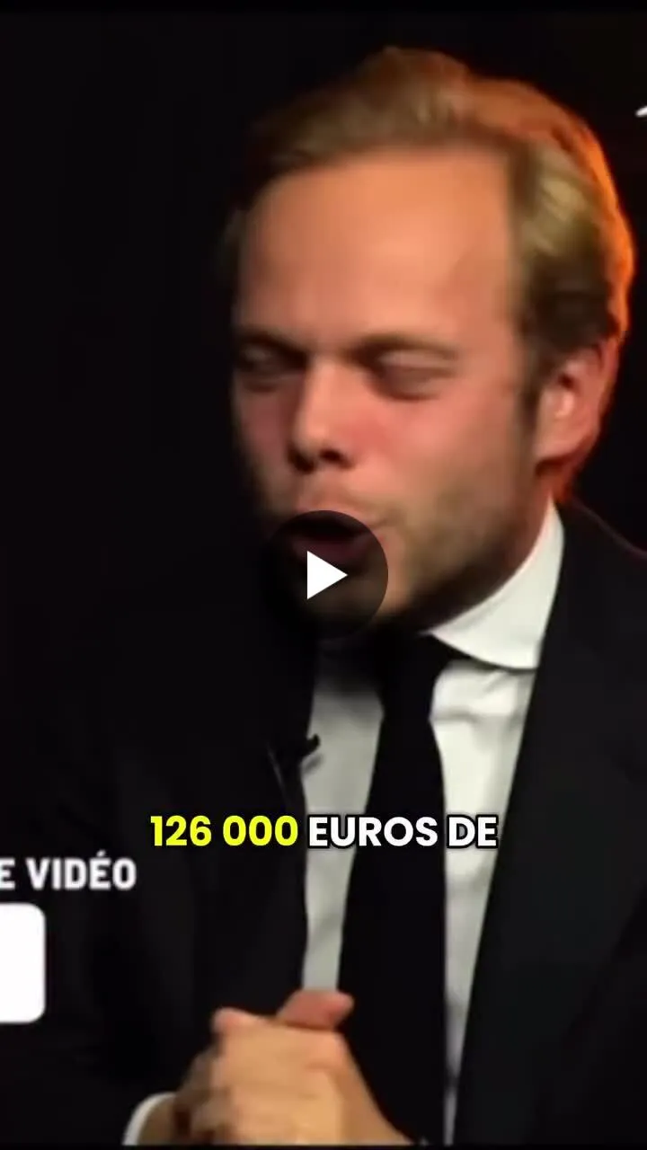 Image: France tv et la gauche sont des parasites