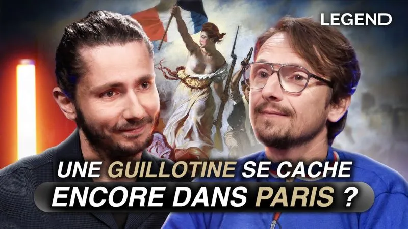 Image: Le mot "barbecue" vient du français "barbe à cul"