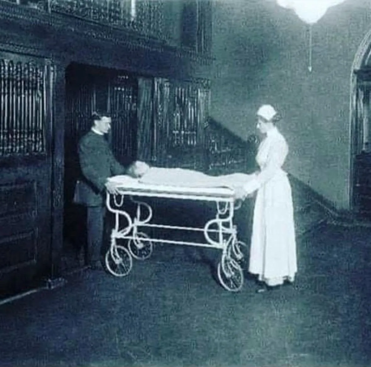 Image: L'invention de l'insuline