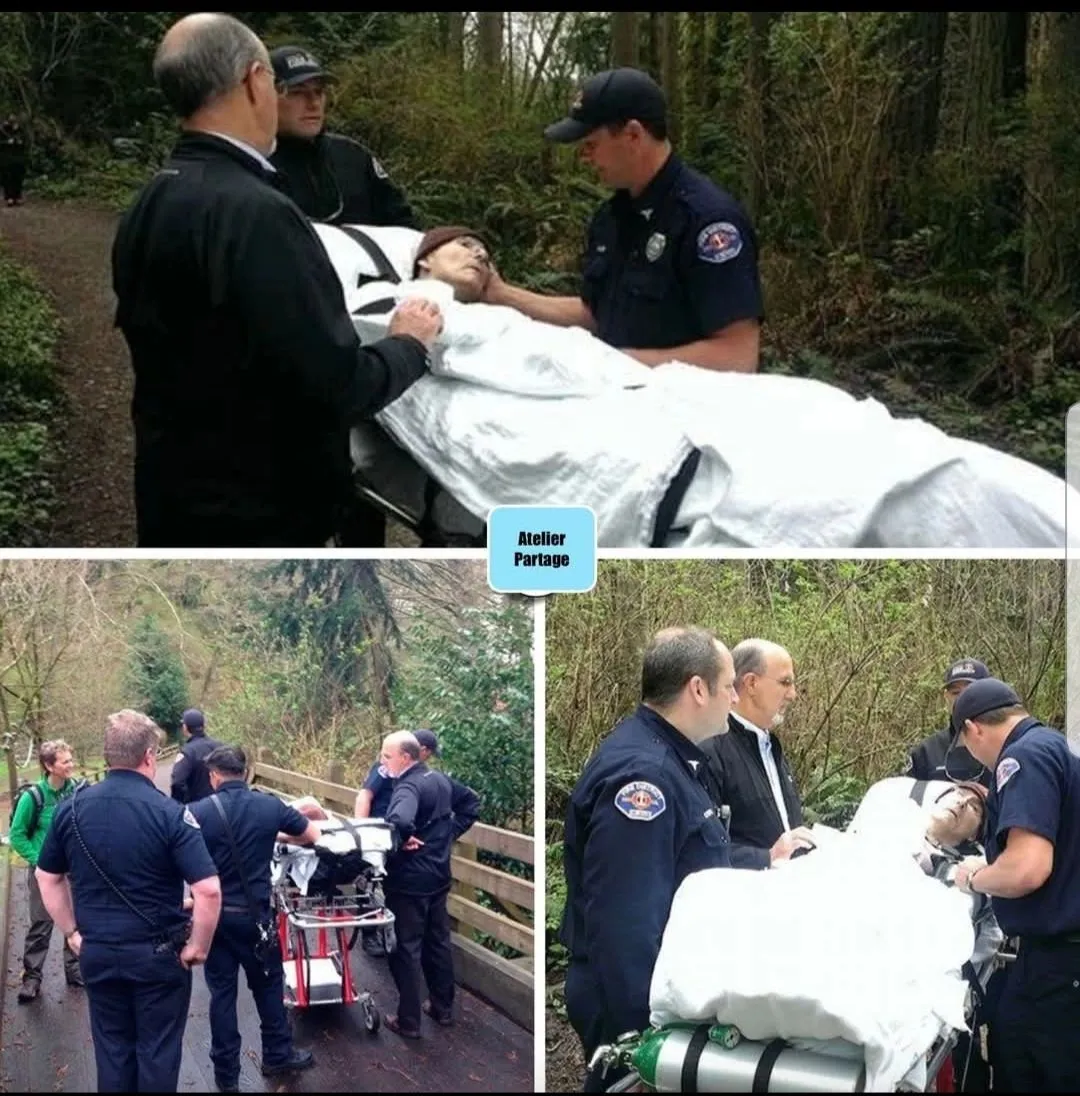 Image: Les dernières volontés d'un garde champêtre