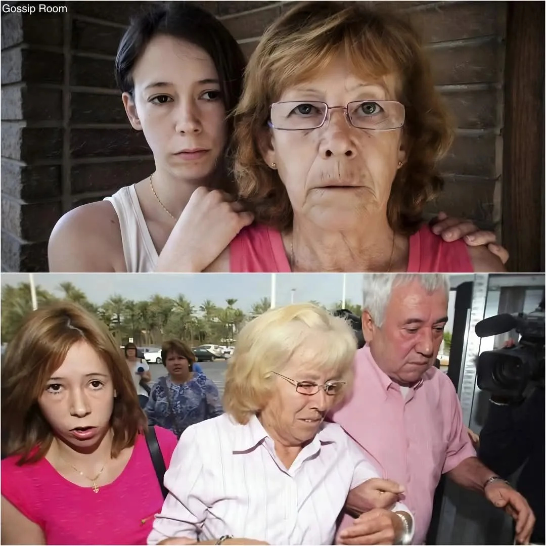 Image: En Espagne une mère a brulé vif le violeur de sa fille