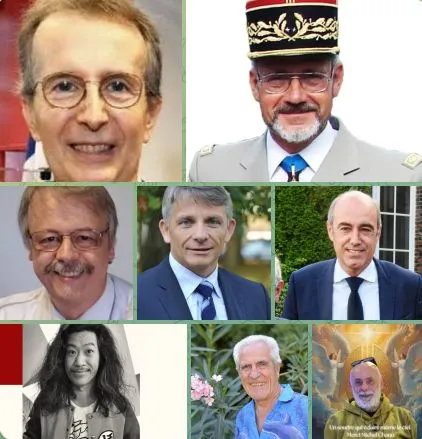 Image: Lanceurs d'alerte décédés en 2025