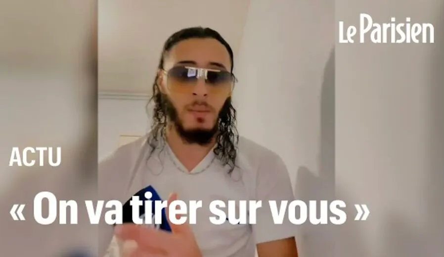 Image: Une association de lutte contre le racisme anti-blancs a évité des attentats