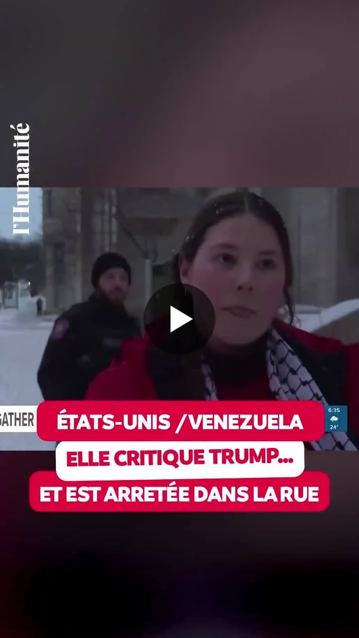 Image: Arrestation de Jessica Plichta