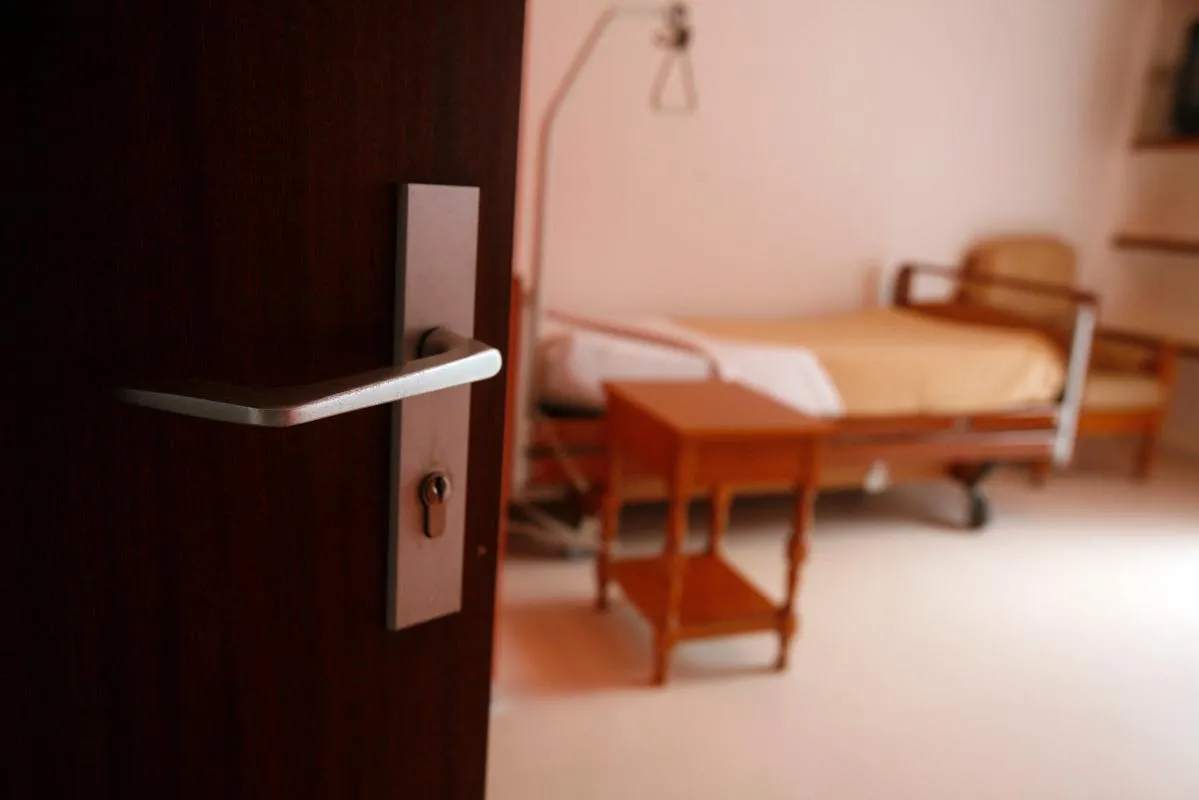 Image: les établissement sont en danger à cause de la loi sur l’euthanasie