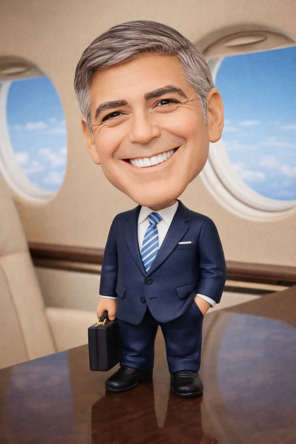 Image: Fuite des millionnaires français