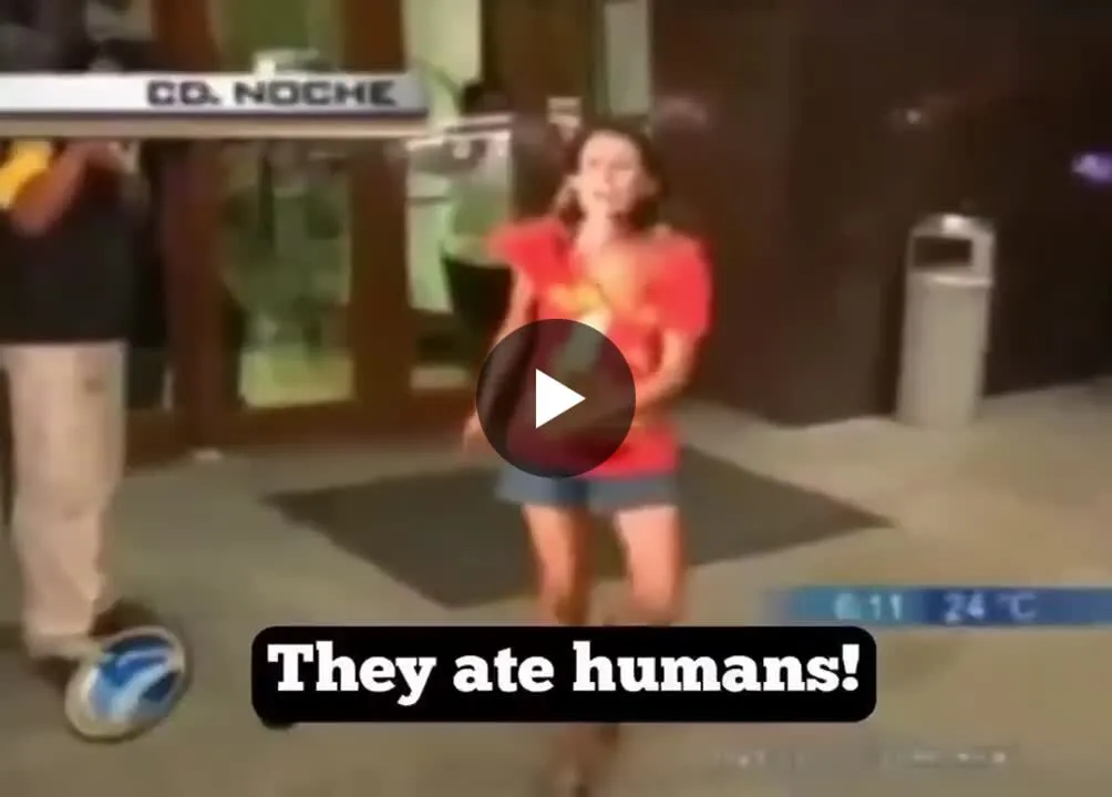 Image: Ils mangent des hommes