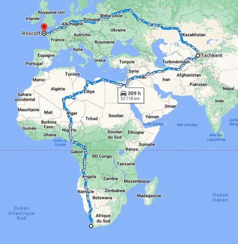 Image: Importer une tomate et la faire pousser sous serre produit autant de CO2