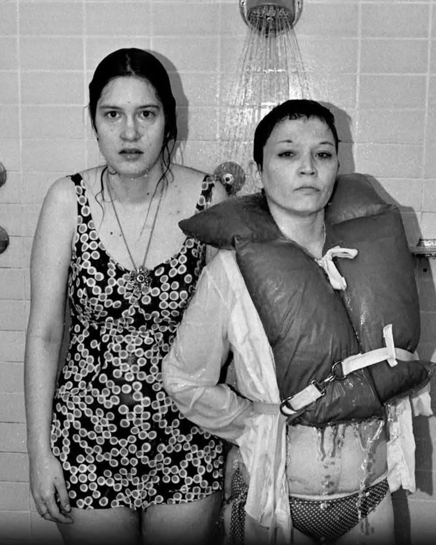 Image: Expérience psychiatrique de David Rosenhan