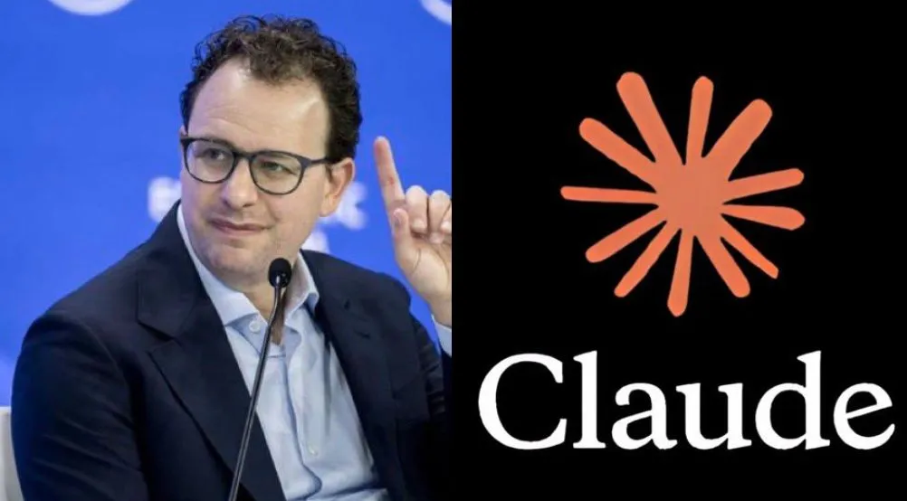 Image: Amodei (Anthropic) se demande si les LLM ont une conscience