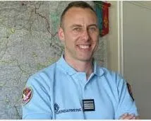 Image: Récupération de la mort du lieutenant-colonel Arnaud Beltrame