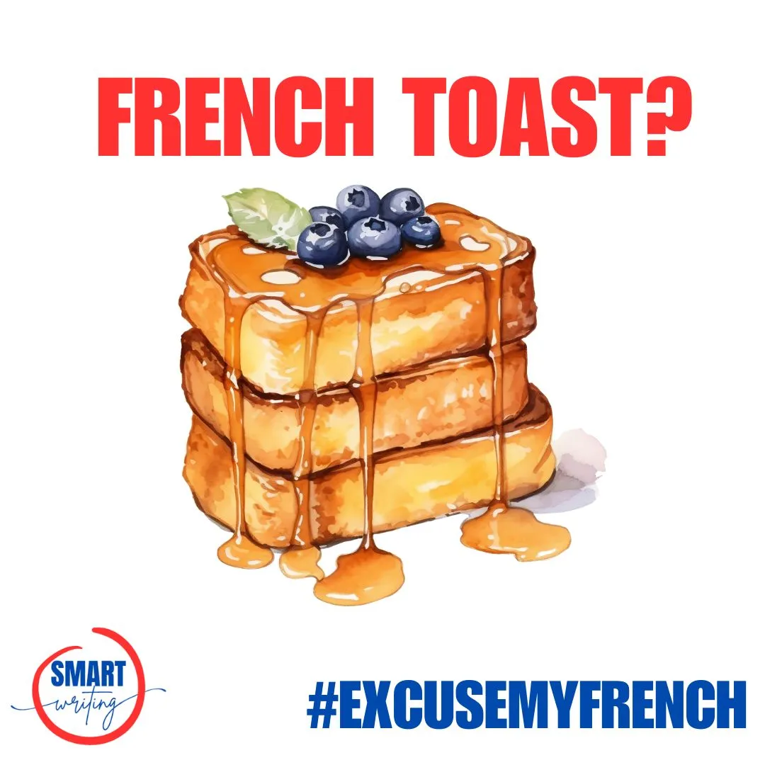 Image: L'histoire du "French Toast"