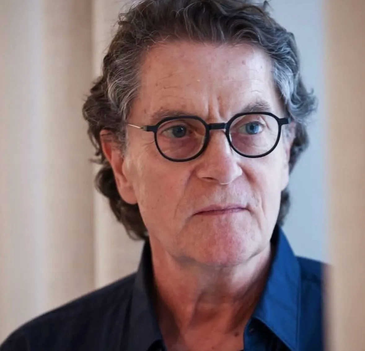 Image: Ce que F. Cabrel a dit au sujet des riches...